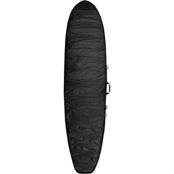 2026 Mystic Patrol Day Longboard Cover 35006.230245 - Sort